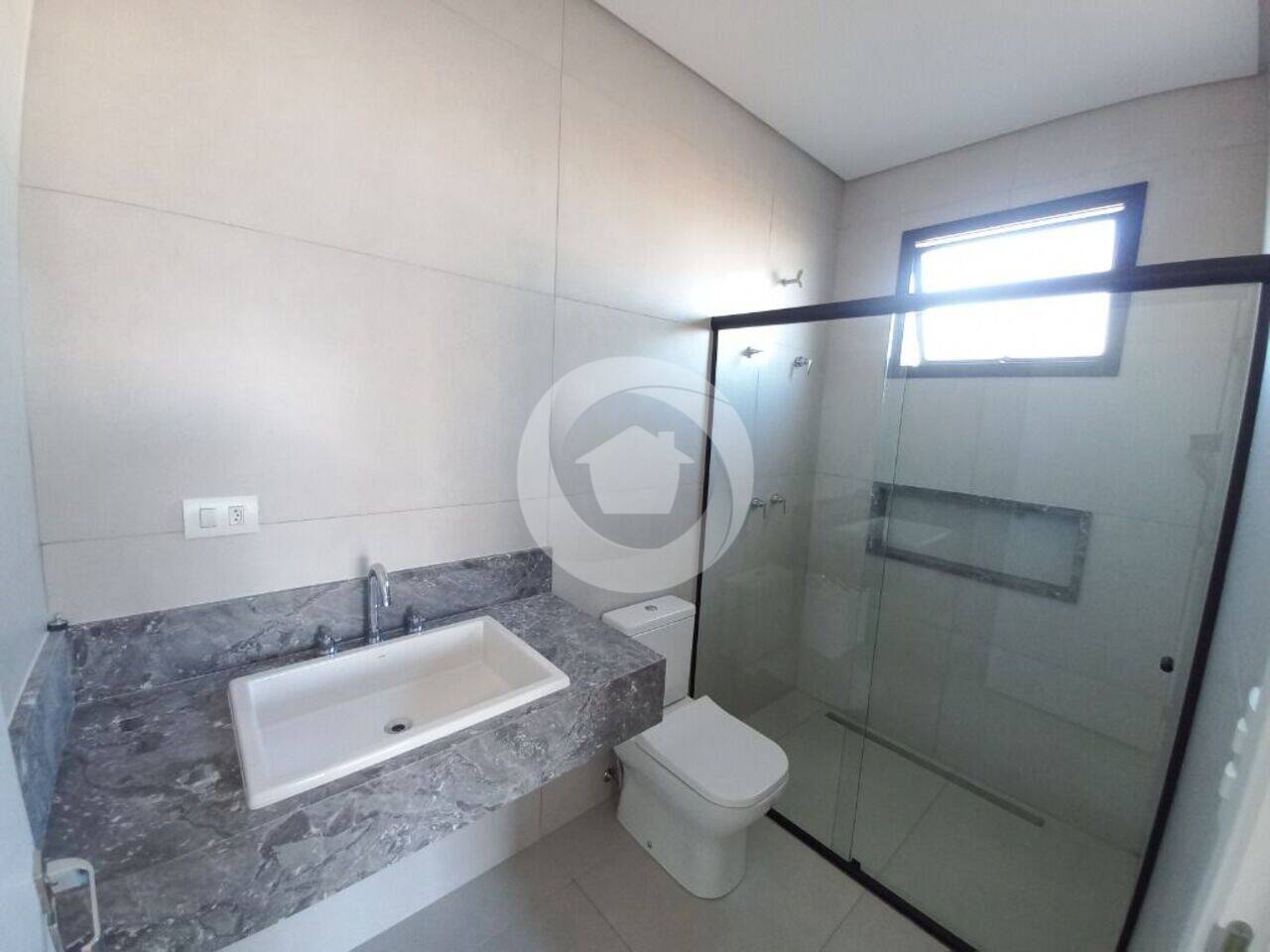 Sobrado Condomínio Residencial Alphaville I, São José dos Campos - SP