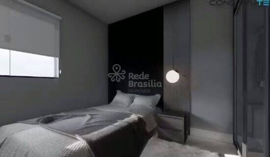 Apartamento Samambaia Sul, Samambaia - DF