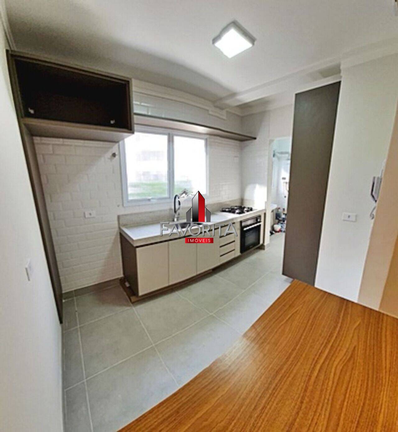 Apartamento Jardim Paulistano, São Paulo - SP