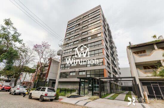 Le Chaim, apartamentos com 3 quartos, 125 m², Porto Alegre - RS