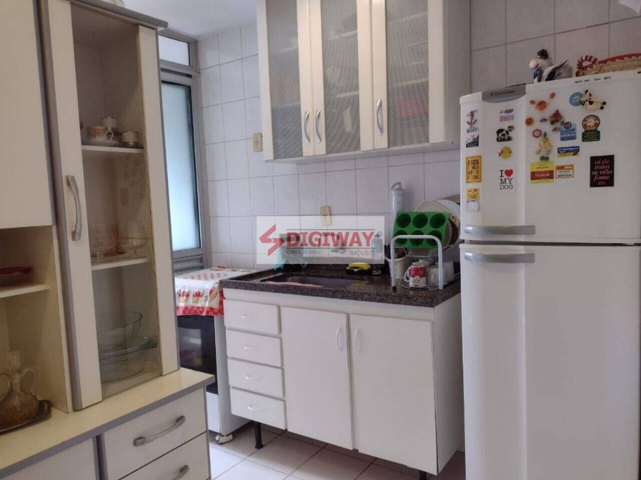 Apartamento Aclimação, São Paulo - SP