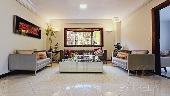 Casa de 494 m² na Shis Qi 23 - Setor de Habitações Individuais Sul - Brasília - DF, à venda por R$ 3