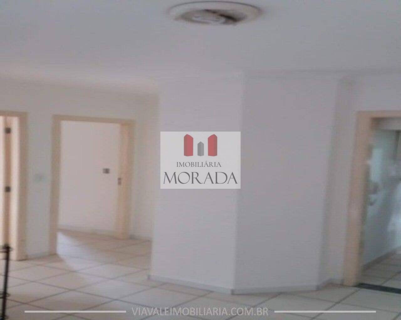 Apartamento Jardim América, São José dos Campos - SP