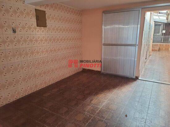 Casa de 225 m² Jardim do Mar - São Bernardo do Campo, à venda por R$ 1.100.000 ou aluguel por R$ 5.0