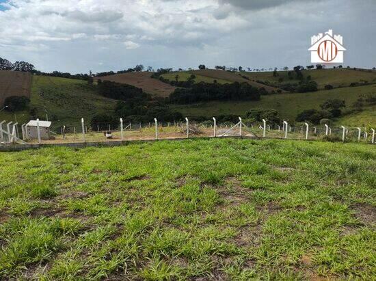 Terreno de 1.000 m² Manacás - Pinhalzinho, à venda por R$ 160.000