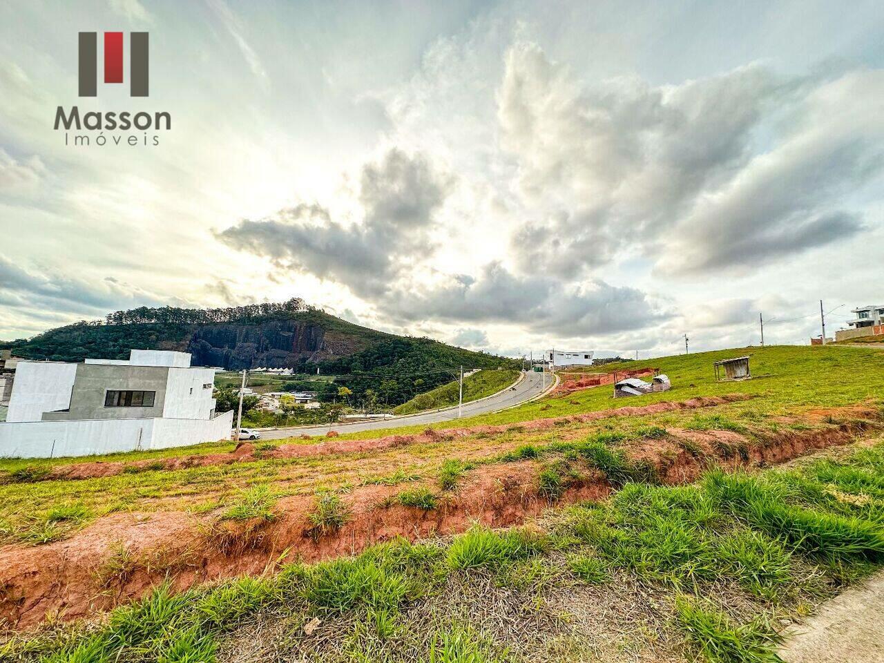 Terreno Estrela Alta, Juiz de Fora - MG