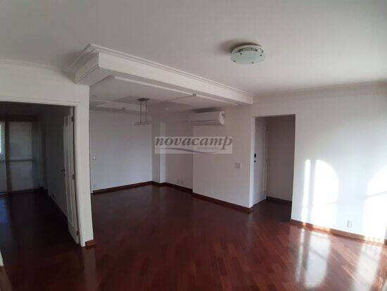 Apartamento Cambuí, Campinas - SP