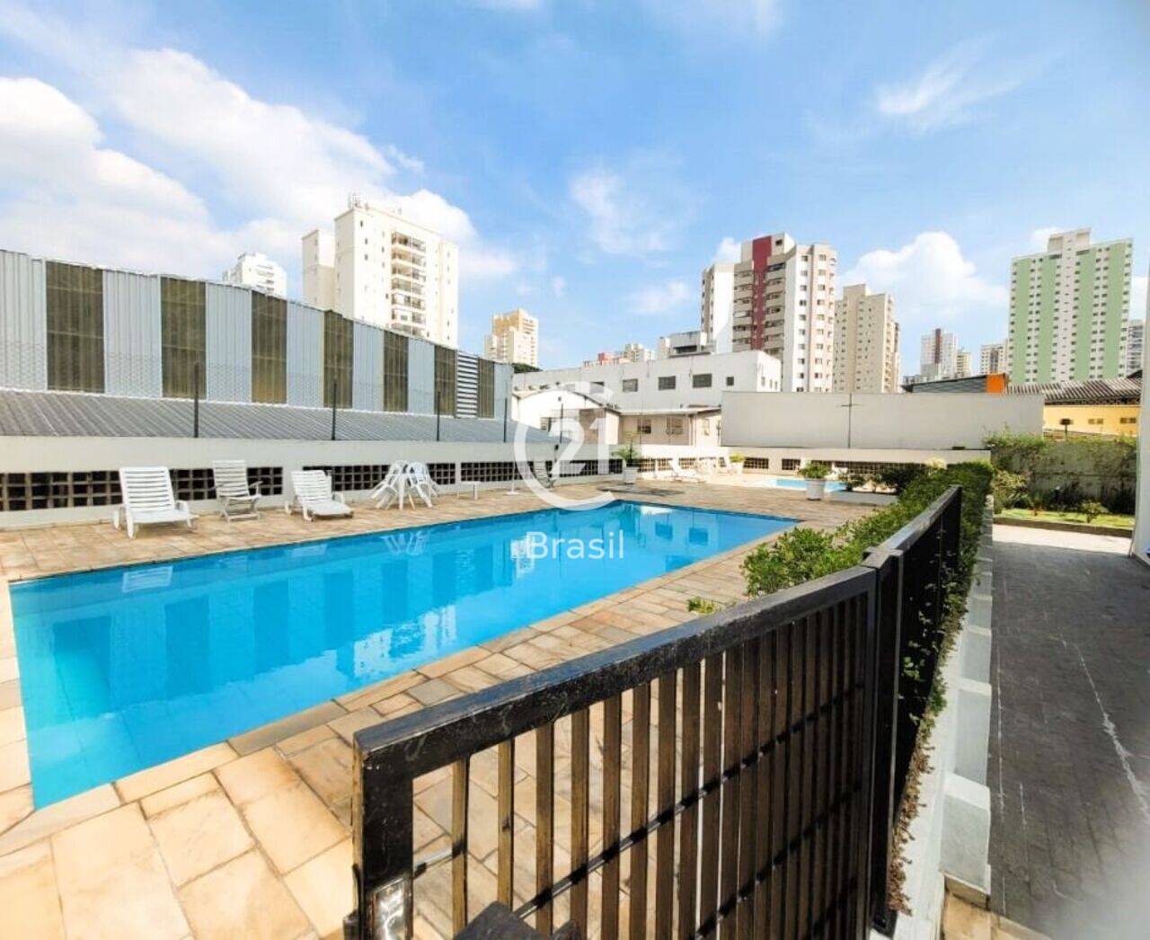 Apartamento Vila da Saúde, São Paulo - SP