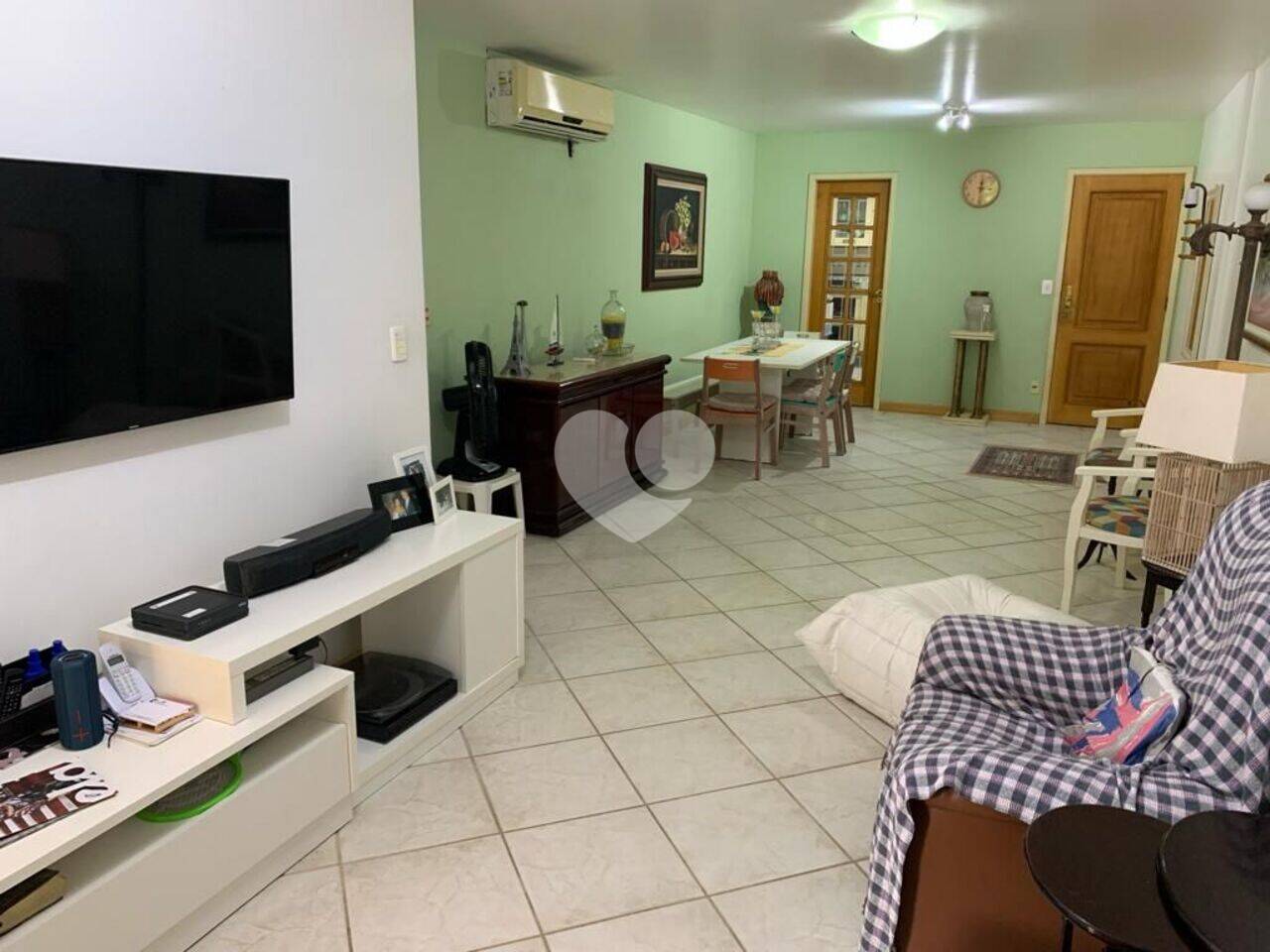 Apartamento Recreio dos Bandeirantes, Rio de Janeiro - RJ