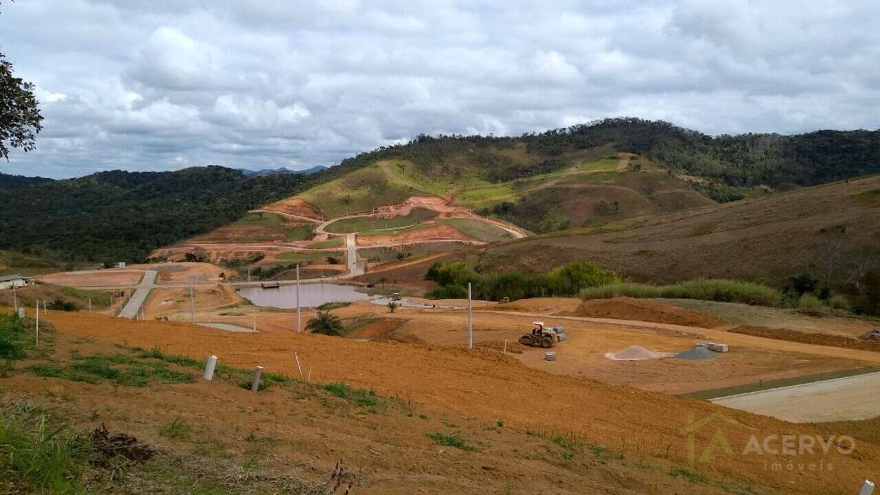 Terreno Reserva Ecoville, Juiz de Fora - MG