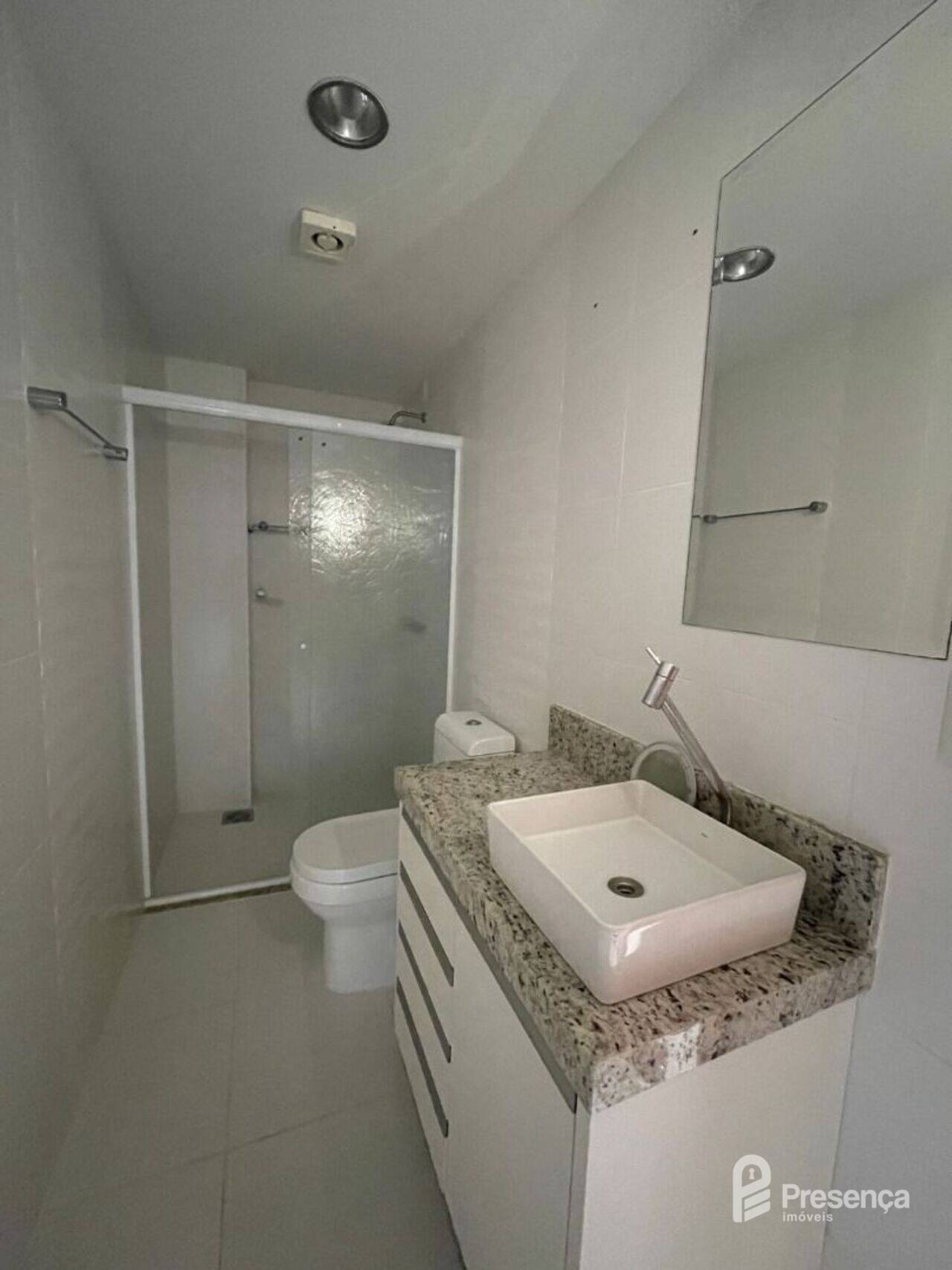 Apartamento Centro, Cascavel - PR