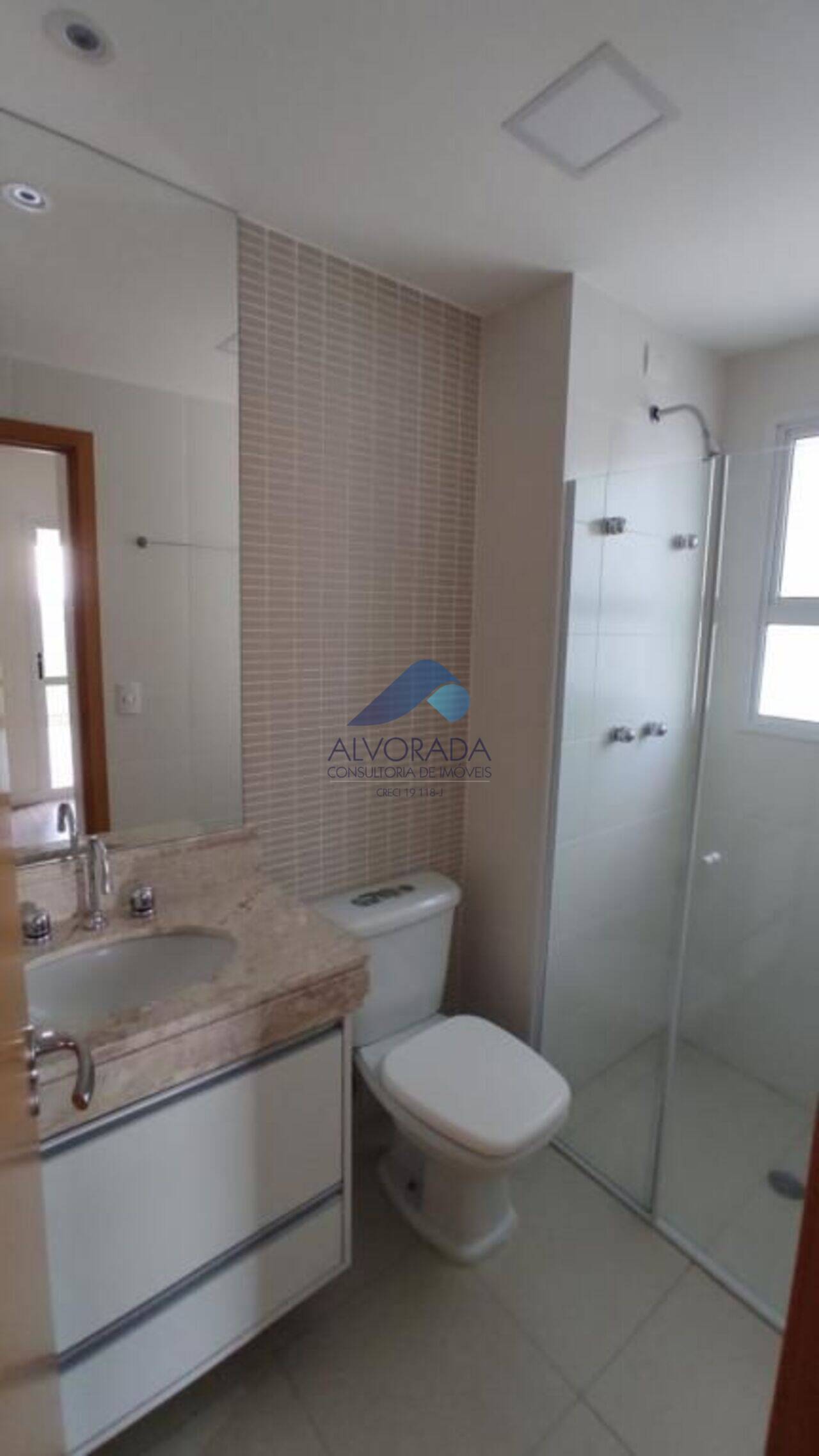 Apartamento Jardim Aquarius, São José dos Campos - SP