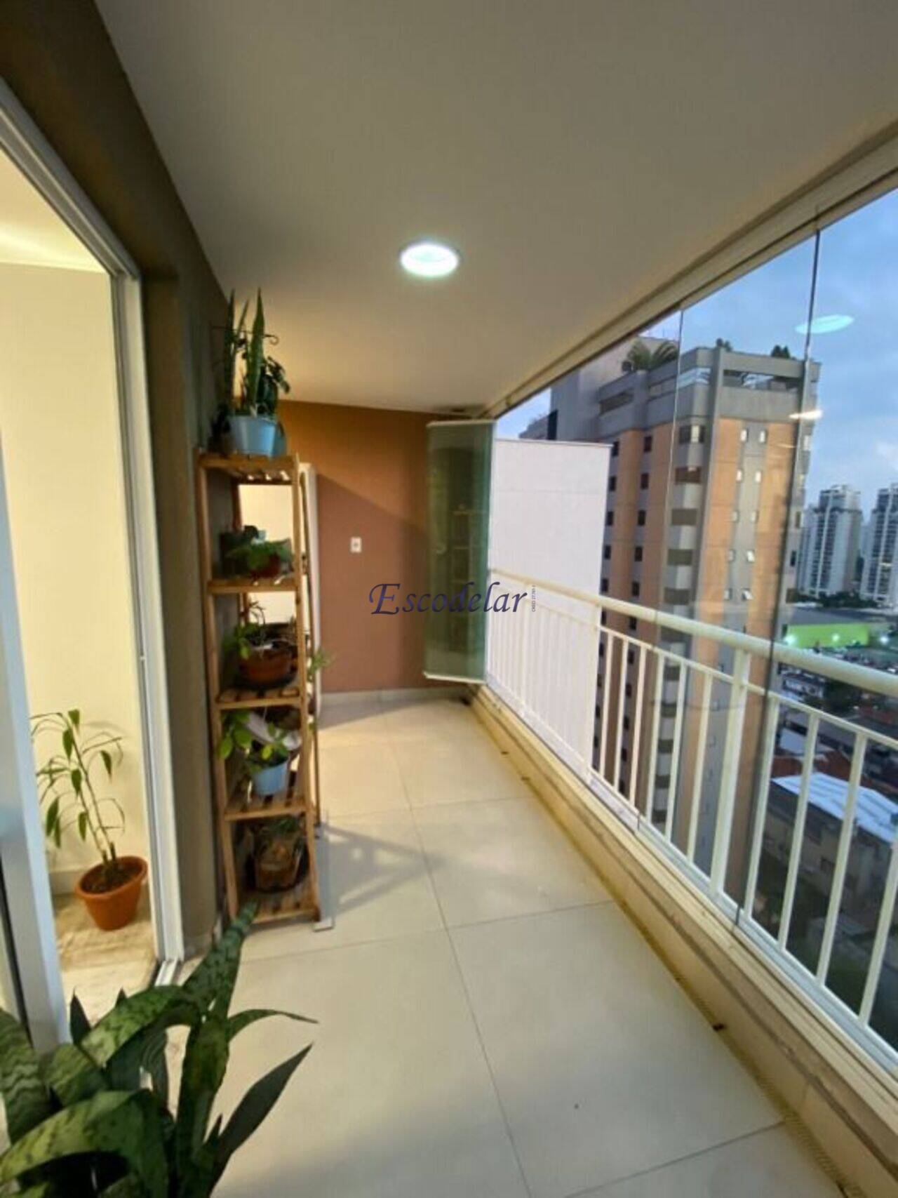 Apartamento Casa Verde, São Paulo - SP