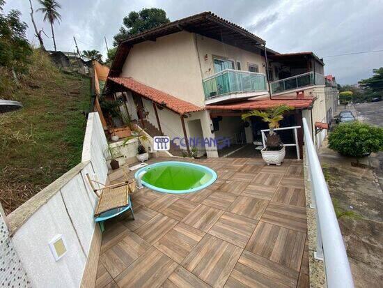 Casa de 300 m² Vila Valqueire - Rio de Janeiro, à venda por R$ 1.100.000