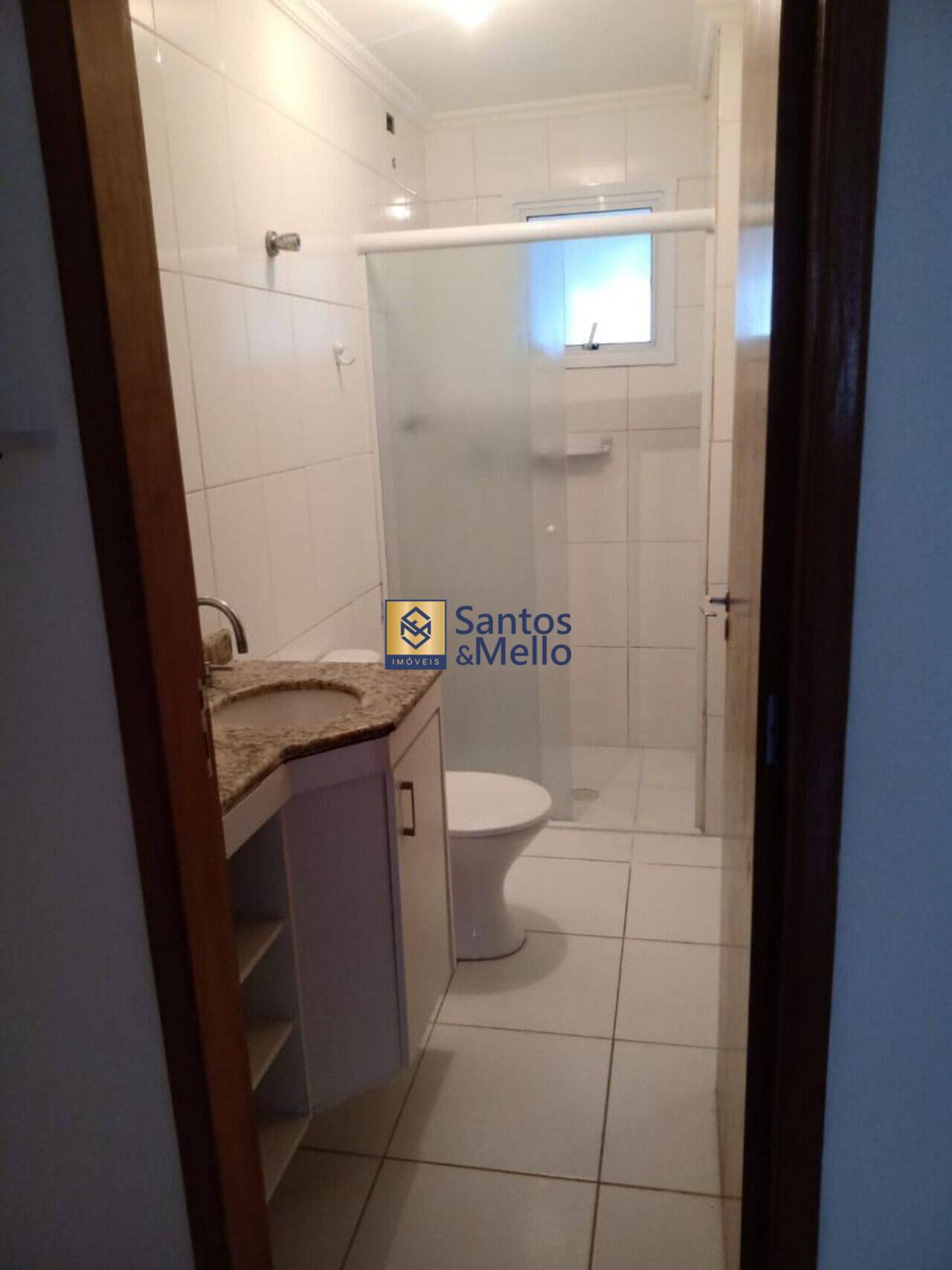 Apartamento Nova Gerti, São Caetano do Sul - SP