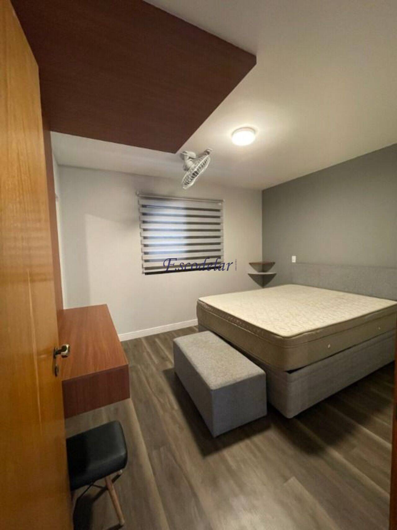 Apartamento Mandaqui, São Paulo - SP