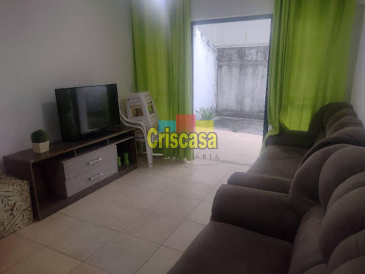 Apartamento Extensão do Bosque, Rio das Ostras - RJ