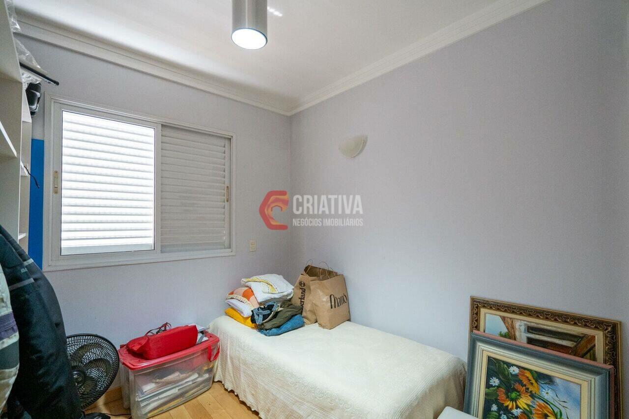 Apartamento Vila Regente Feijó, São Paulo - SP