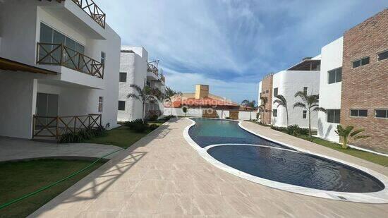 Vila do Mar, apartamentos com 2 quartos, 71 a 141 m², Luis Correia - PI