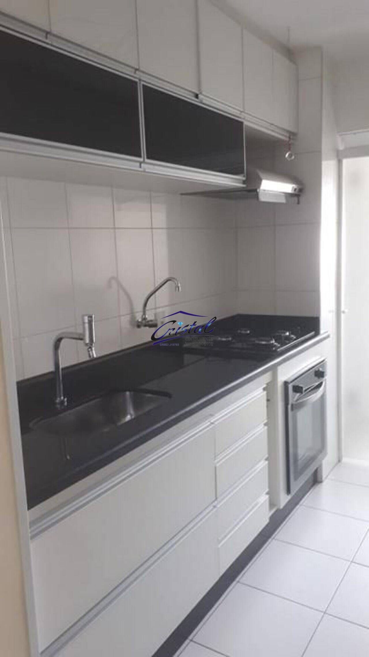 Apartamento Butantã, São Paulo - SP