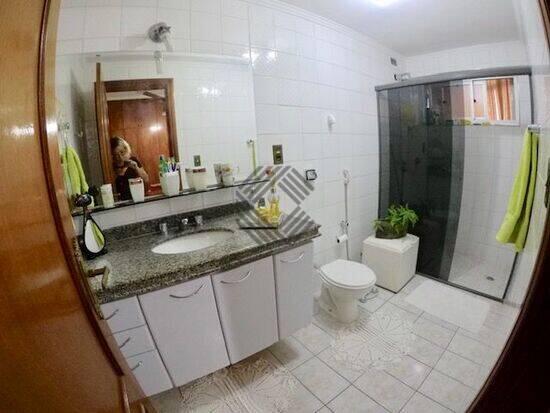 Apartamento Centro, Sorocaba - SP