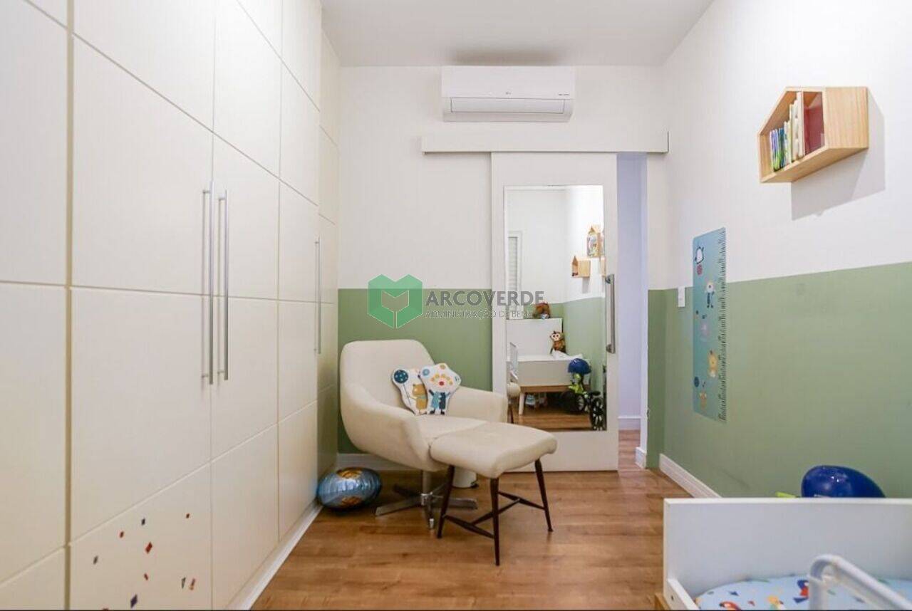 Apartamento Perdizes, São Paulo - SP