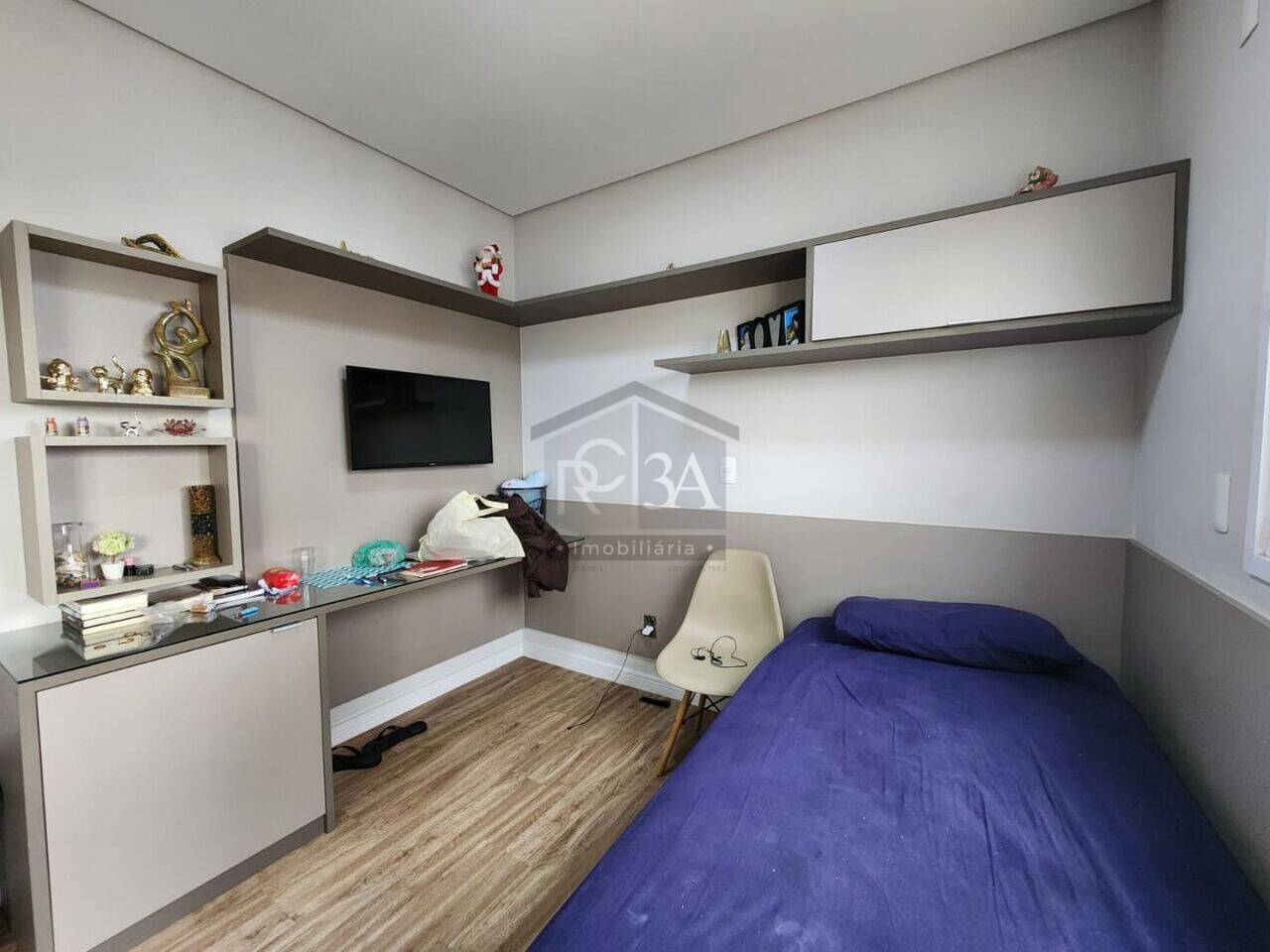 Apartamento Tatuapé, São Paulo - SP