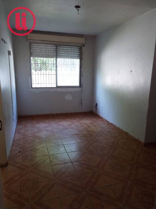 Apartamento de 55 m² na Presidente Vargas - Vila Junção - Rio Grande - RS, à venda por R$ 160.000