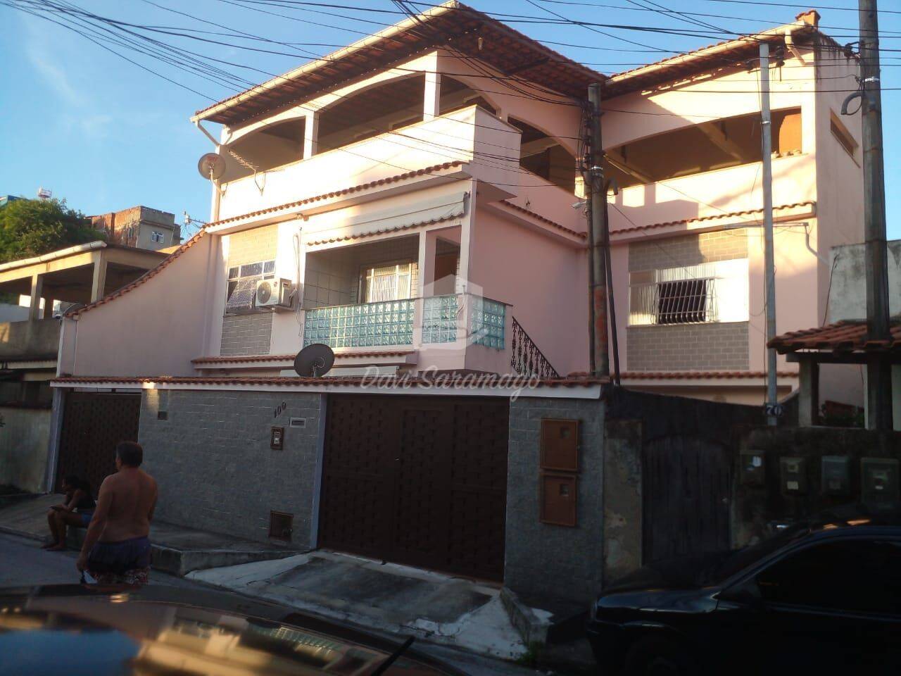 Casa Patronato, São Gonçalo - RJ