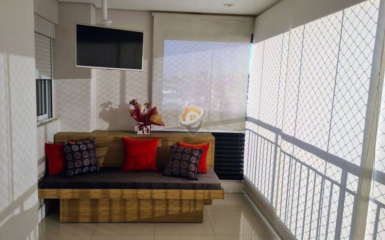 Apartamento Vila Anastácio, São Paulo - SP