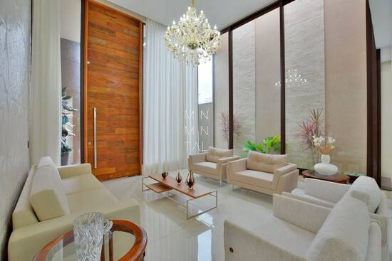 Casa de 640 m² Lago Sul - Brasília, à venda por R$ 6.285.000
