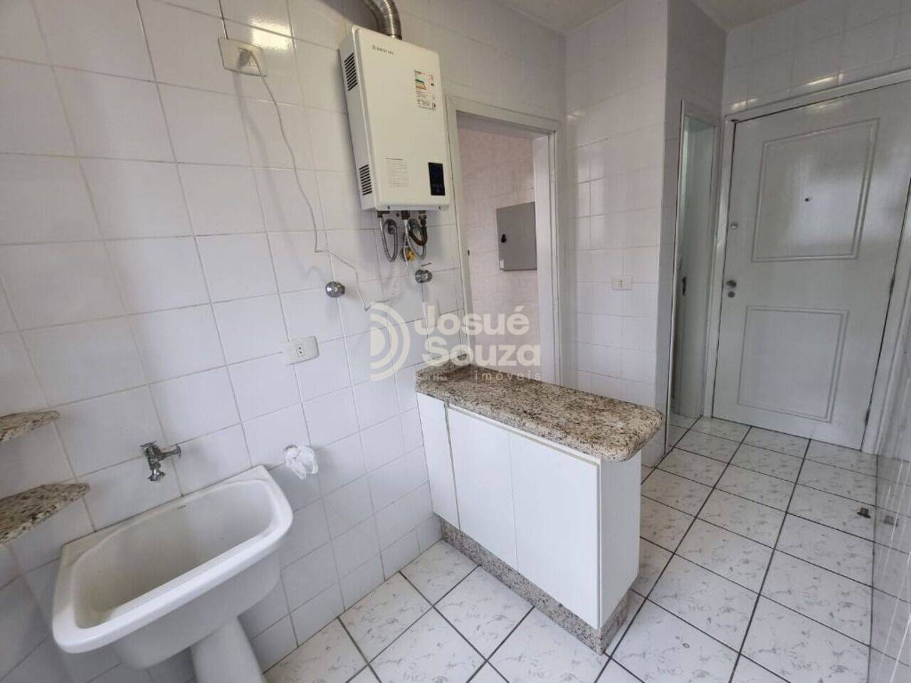 Apartamento Água Verde, Curitiba - PR