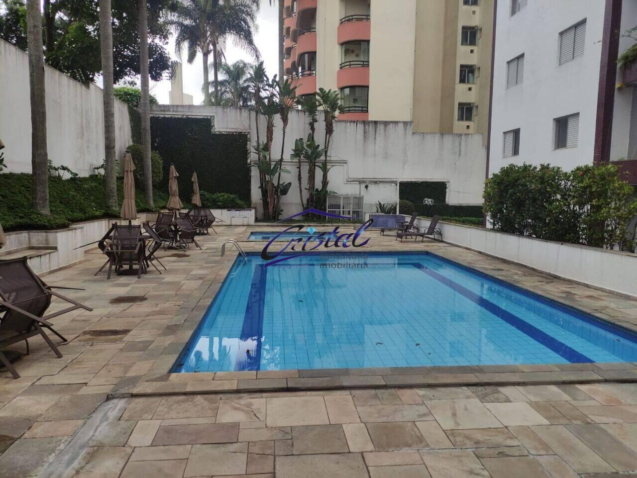 Apartamento Jardim Ester, São Paulo - SP