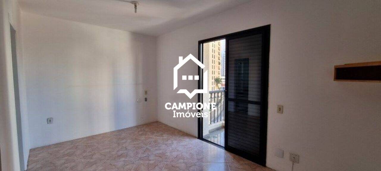 Apartamento Santana, São Paulo - SP