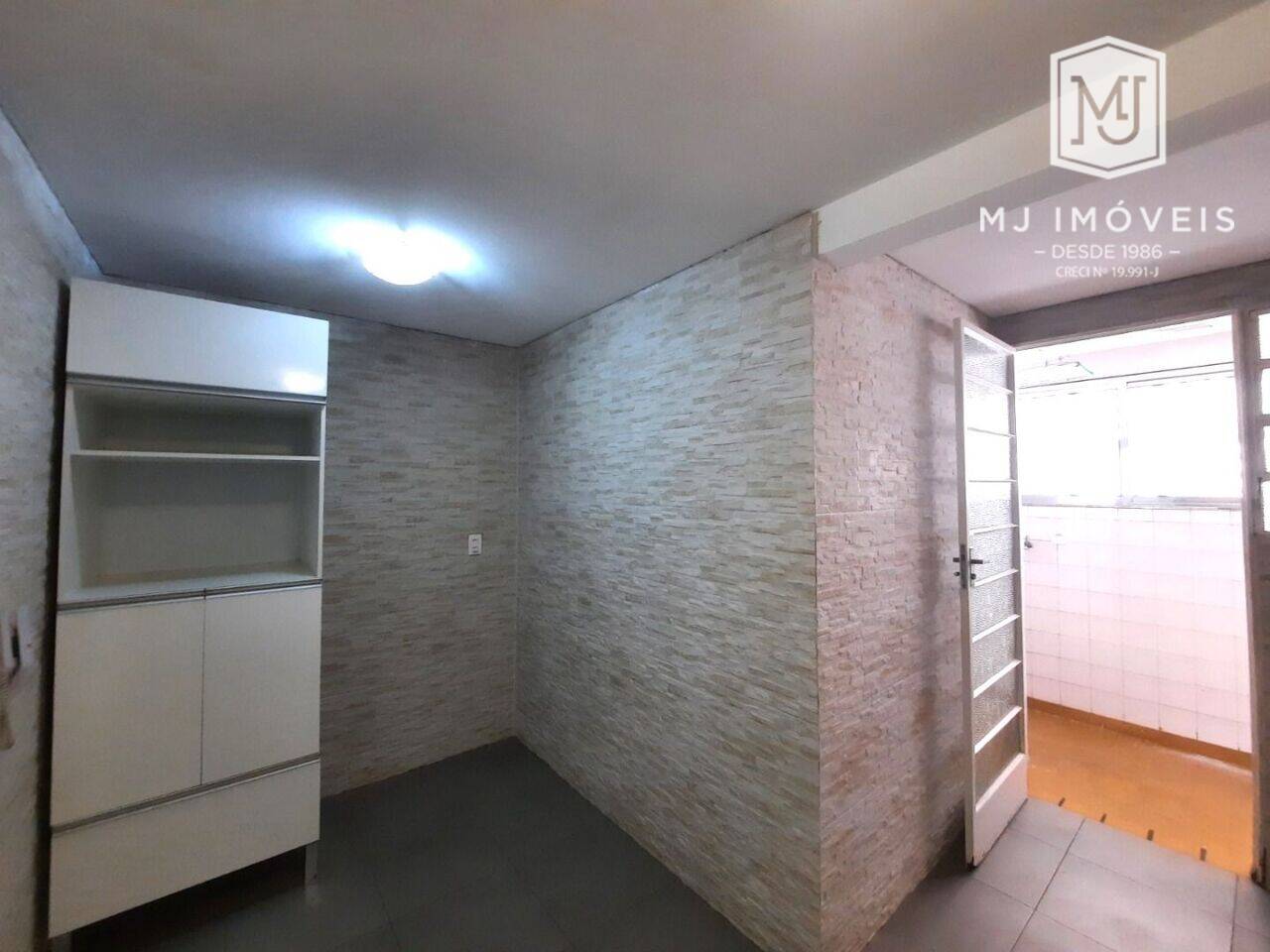 Apartamento Moema, São Paulo - SP