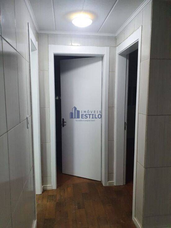 Apartamento Jardim Embaixador, Caxias do Sul - RS