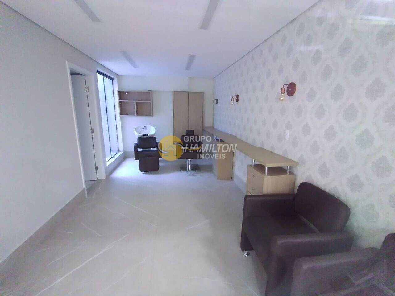 Apartamento Centro, Alfenas - MG