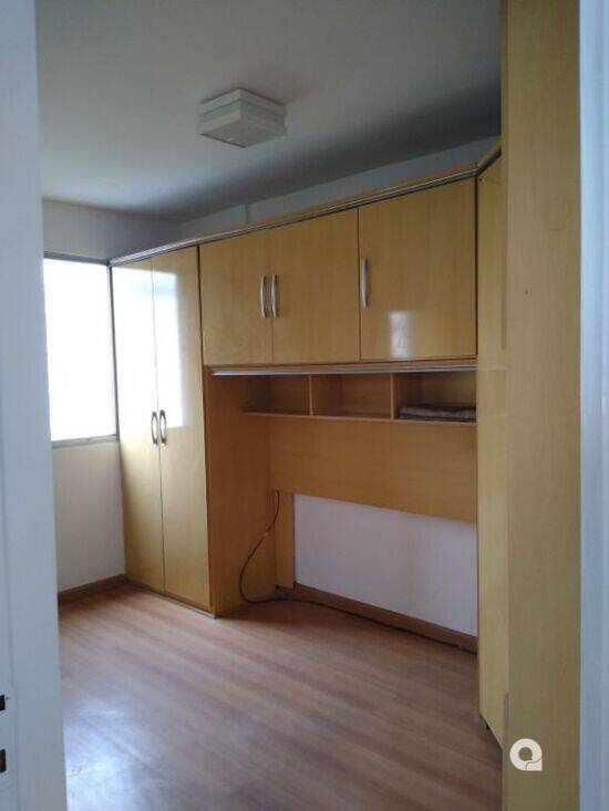 Apartamento Jardim Celeste, São Paulo - SP