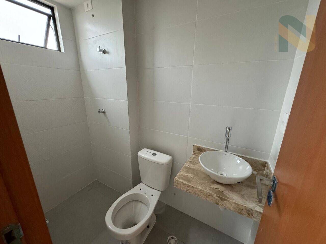 Apartamento Jardim Oceania, João Pessoa - PB