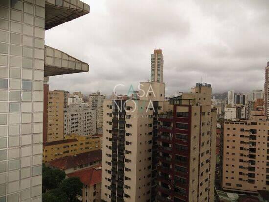 Boqueirão - Santos - SP, Santos - SP