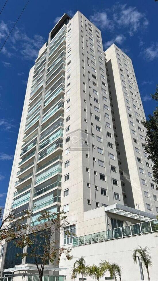 Apartamento Vila Regente Feijó, São Paulo - SP