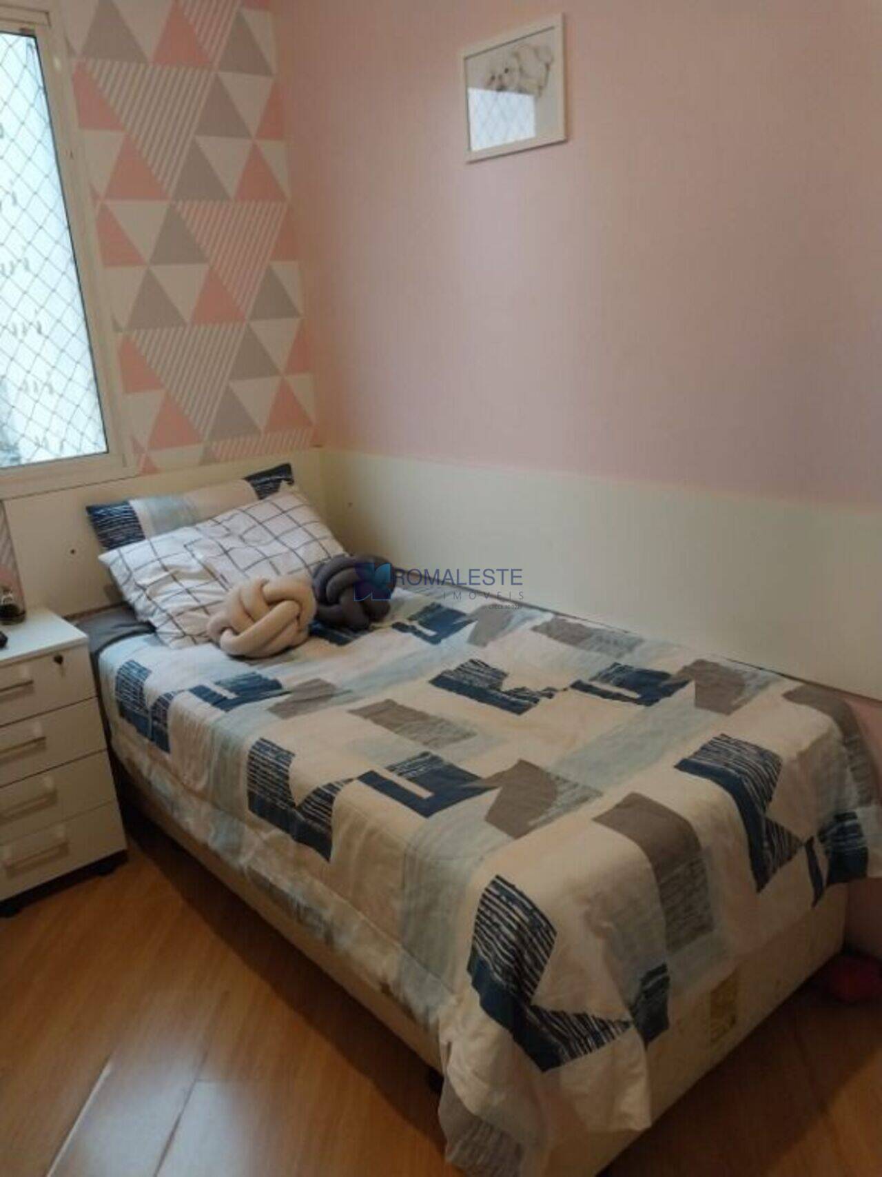 Apartamento Mooca, São Paulo - SP