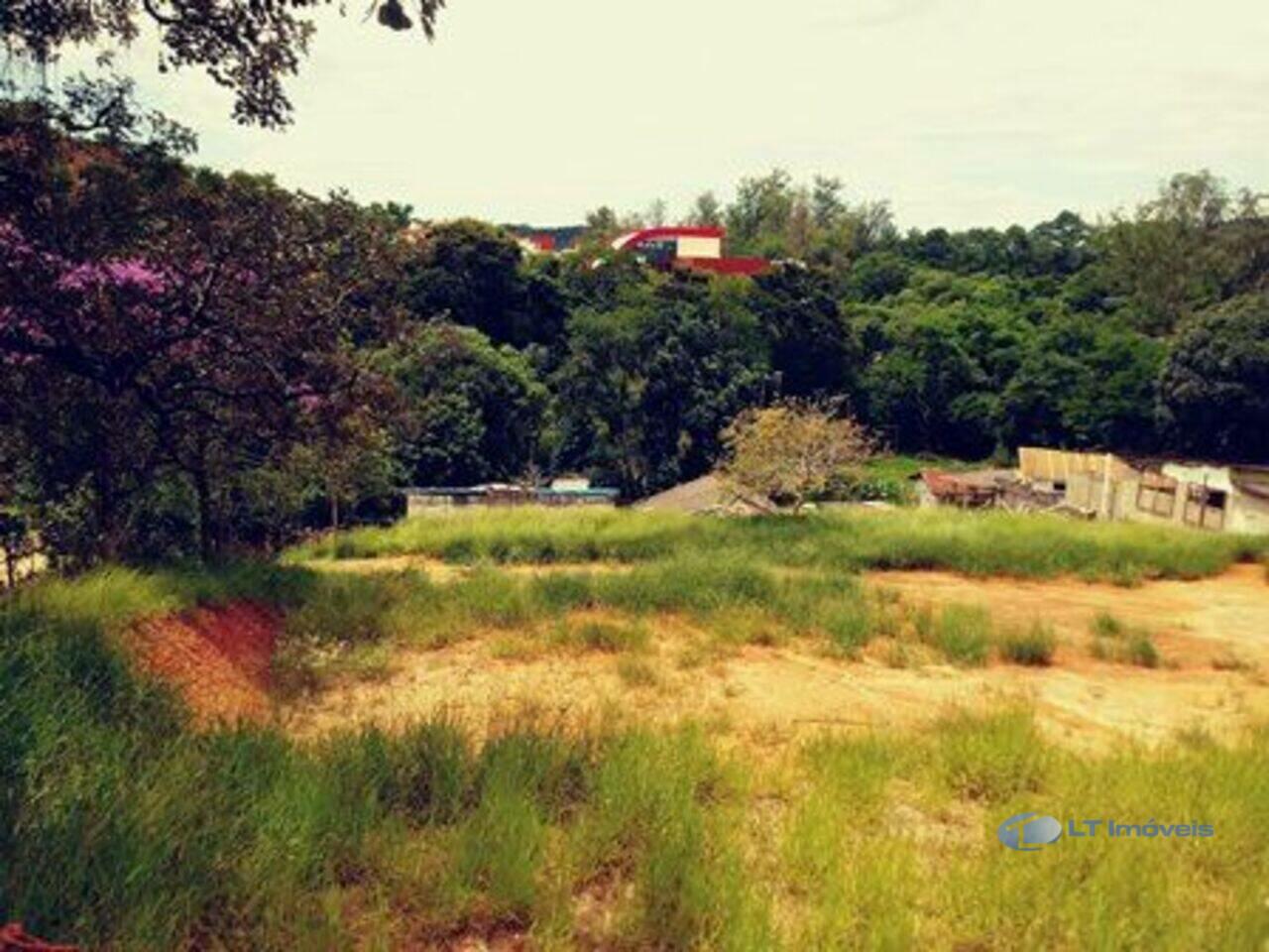 Terreno Chácaras Rurais de Guararema, Jacareí - SP