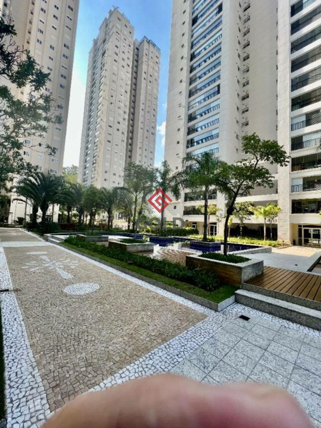 Apartamento Centro, São Bernardo do Campo - SP