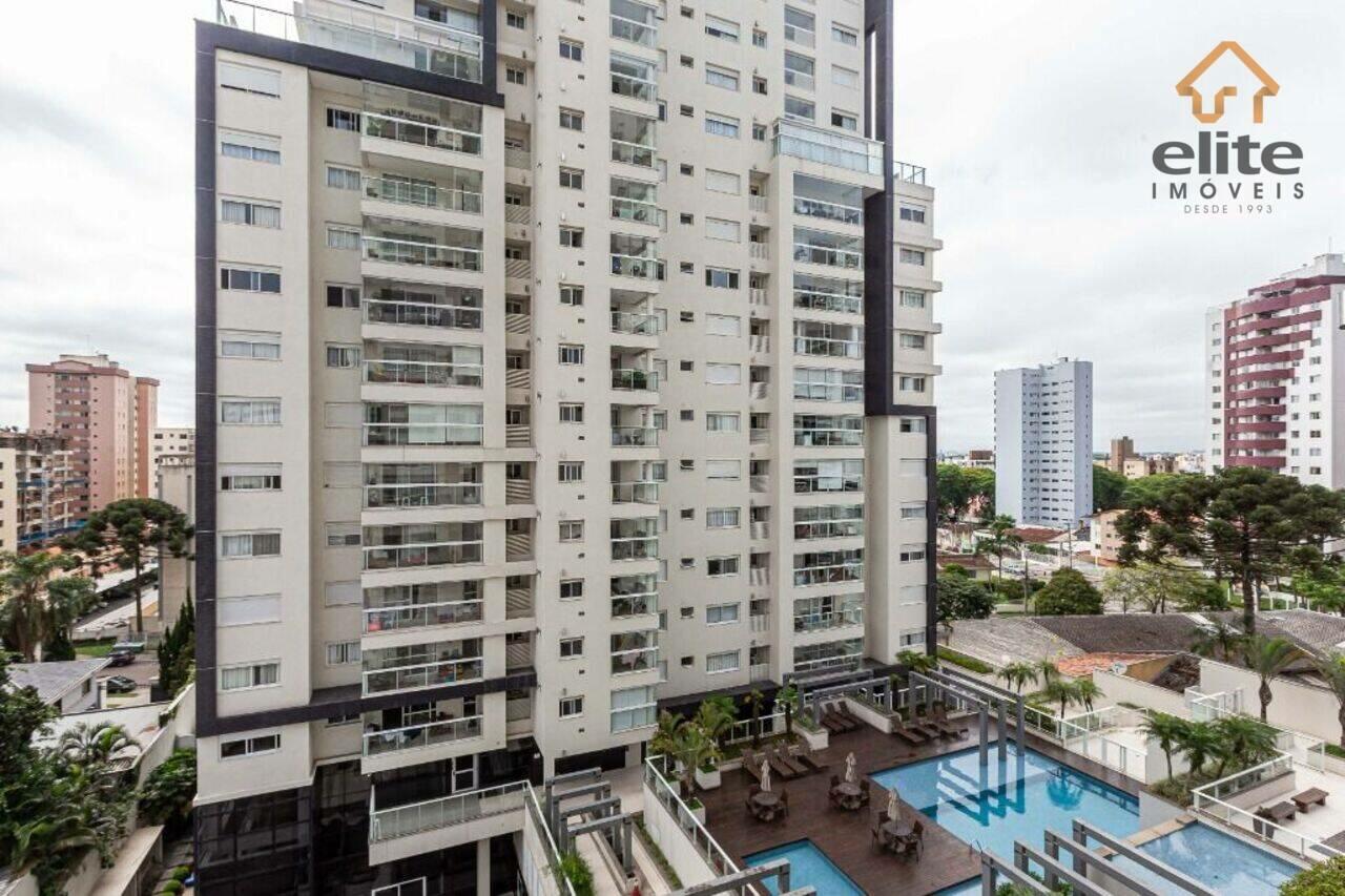 Apartamento Água Verde, Curitiba - PR