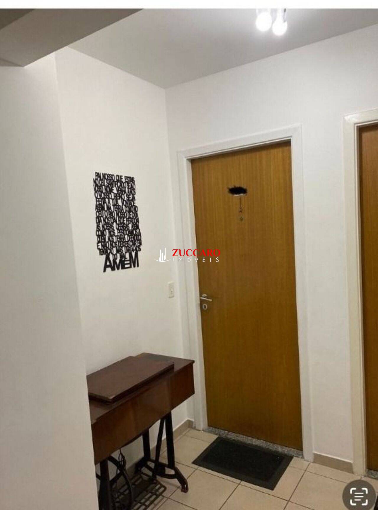 Apartamento Gopoúva, Guarulhos - SP