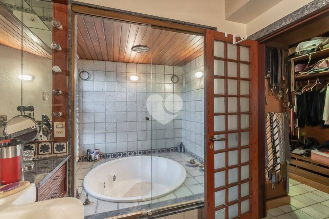 Casa Laranjeiras, Rio de Janeiro - RJ