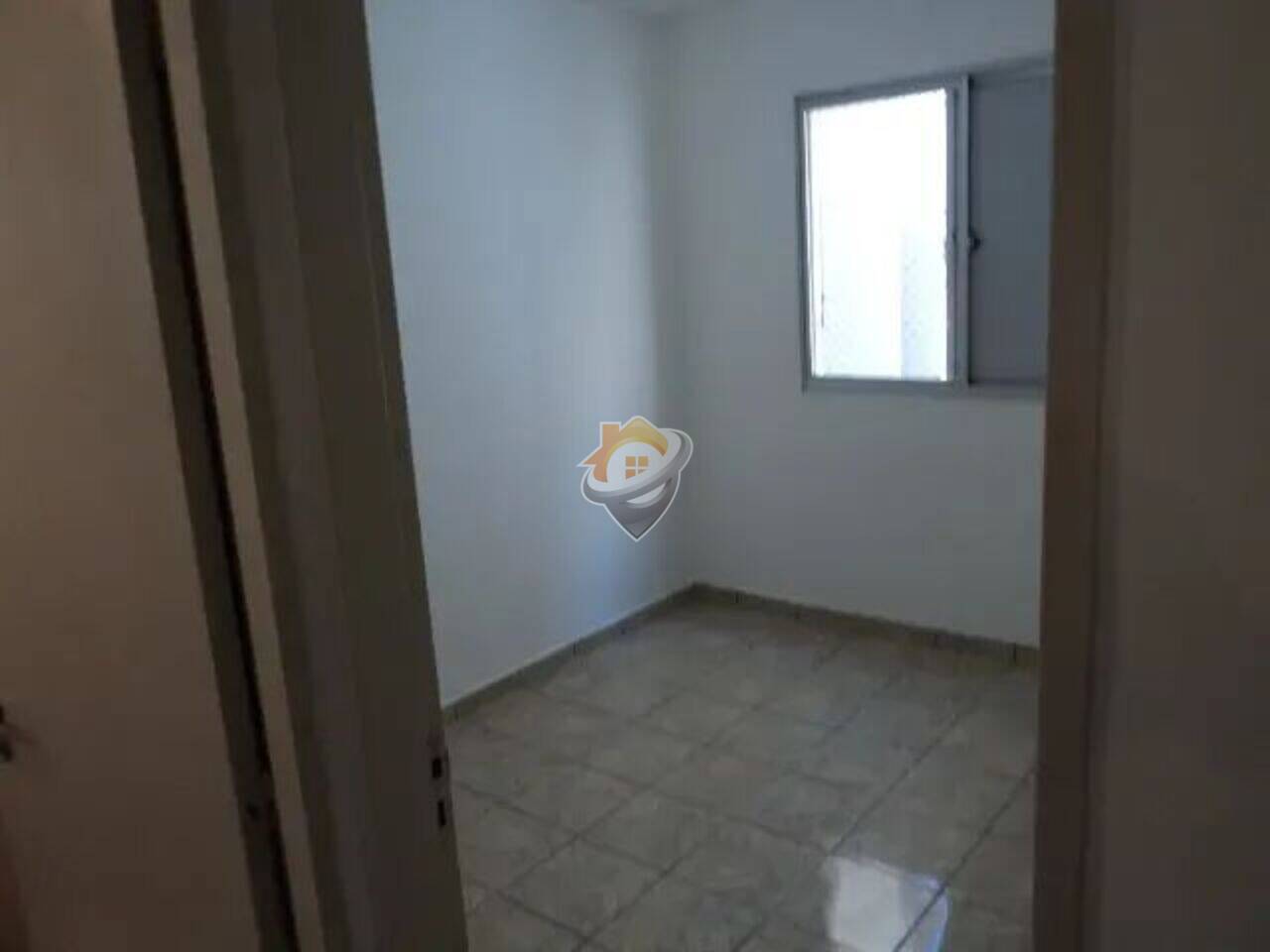 Apartamento Santana, São Paulo - SP