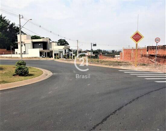 Condominio Residencial Viena - Indaiatuba - SP, Indaiatuba - SP