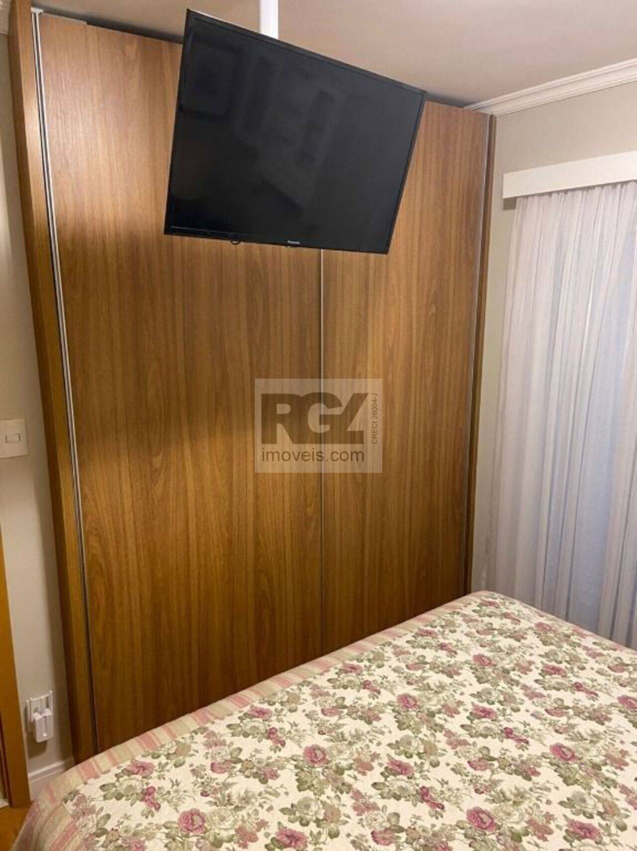 Apartamento Vila Mariana, São Paulo - SP